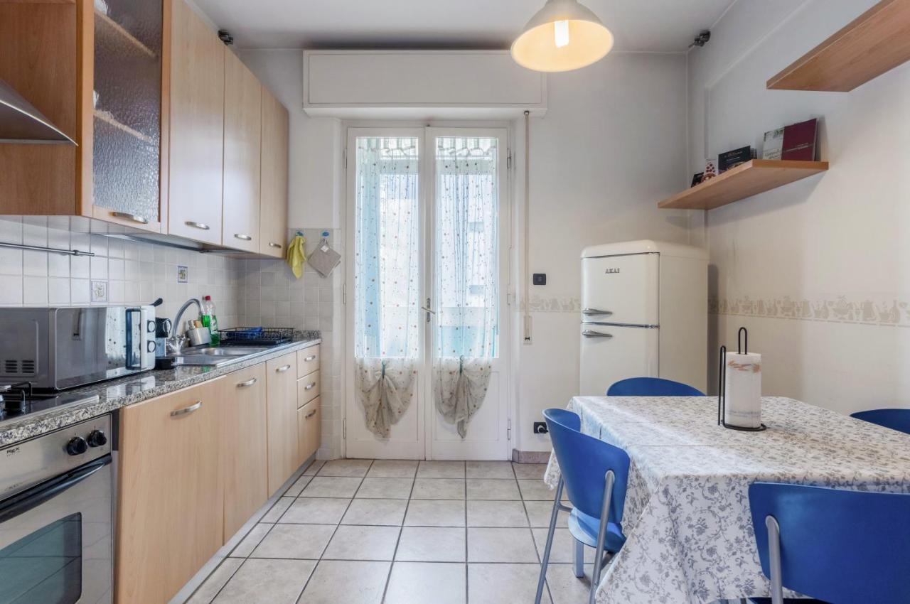 Lucca Roomy Apartment With Balcony And Parking! Exterior foto