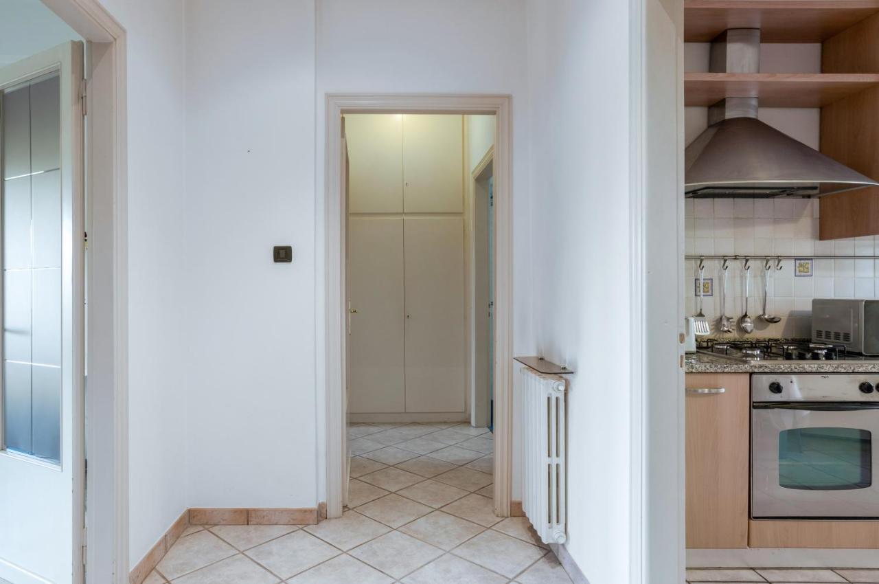 Lucca Roomy Apartment With Balcony And Parking! Exterior foto