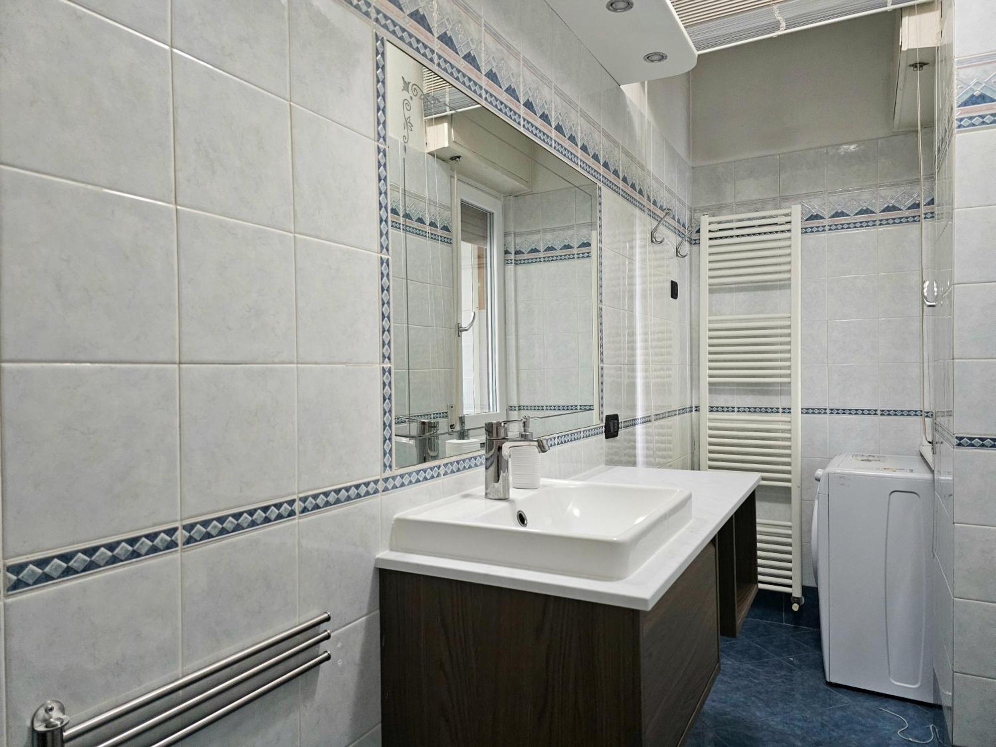Lucca Roomy Apartment With Balcony And Parking! Exterior foto